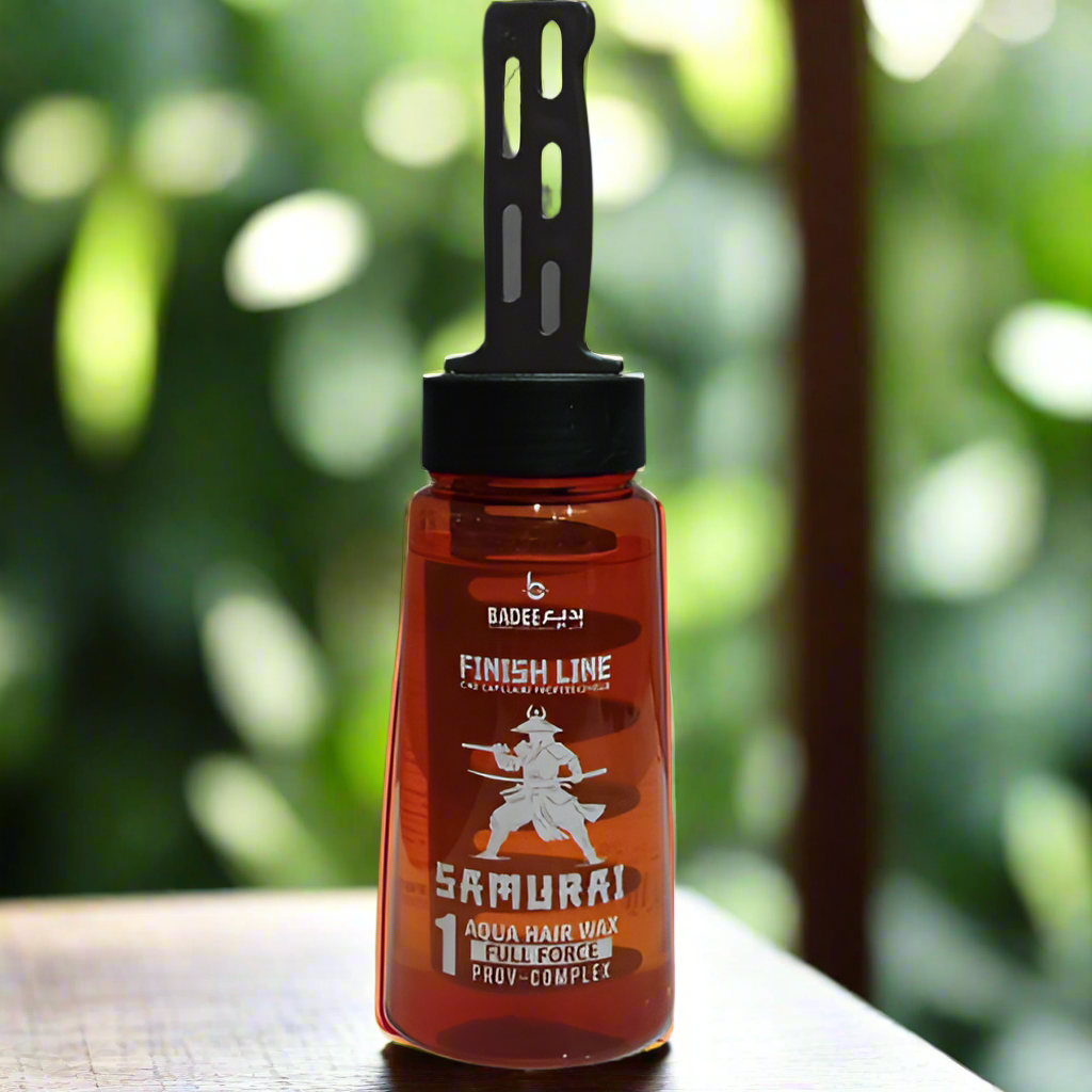 SAMURAI™ FINISH LINE PROFESSIONELLE